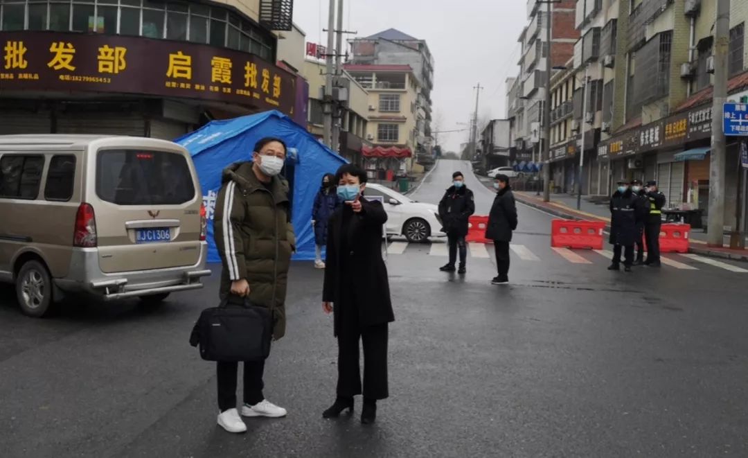 最新疫情消息，萍乡疫情防控动态更新