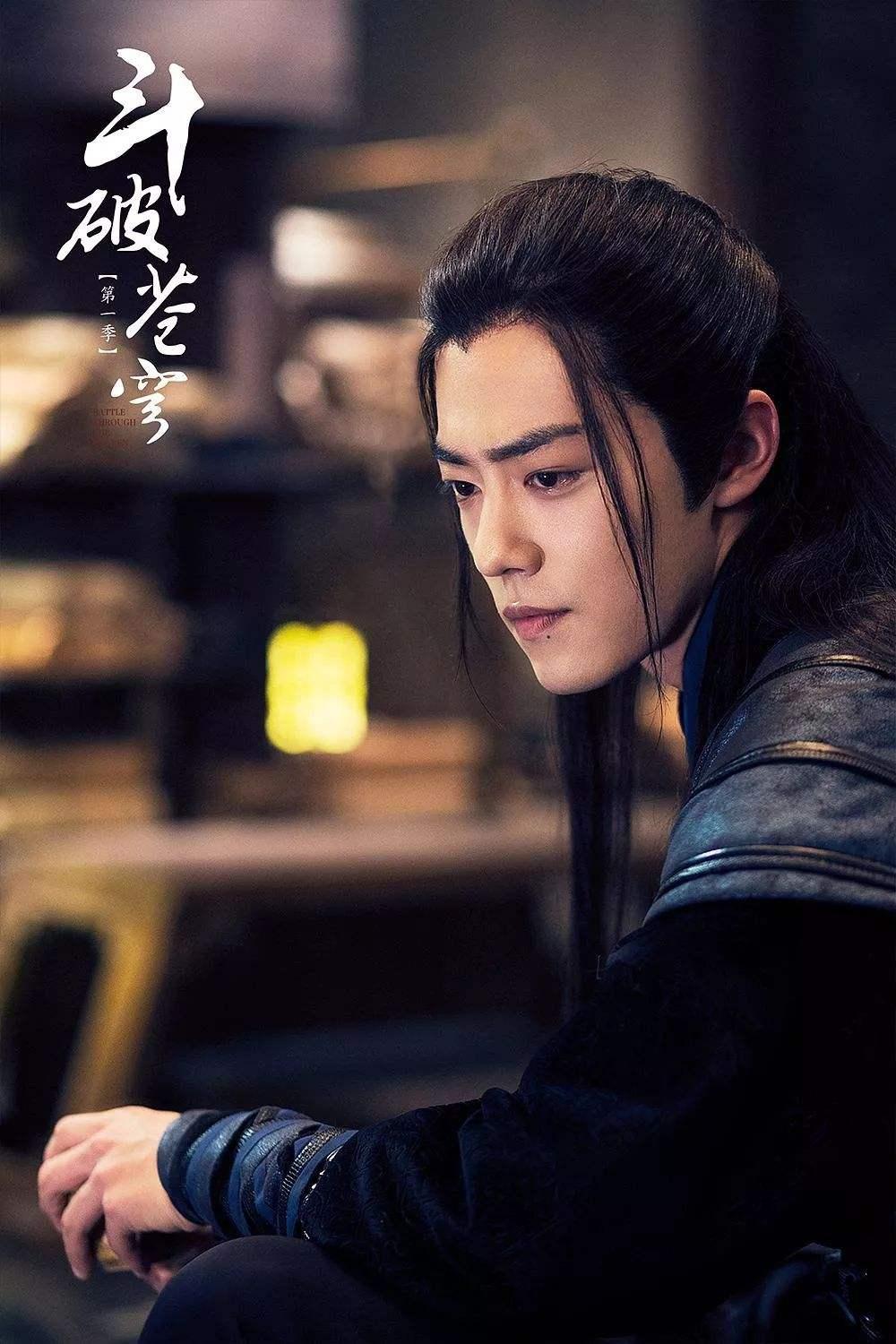 玄幻宗门大战，奇幻与荣耀的较量