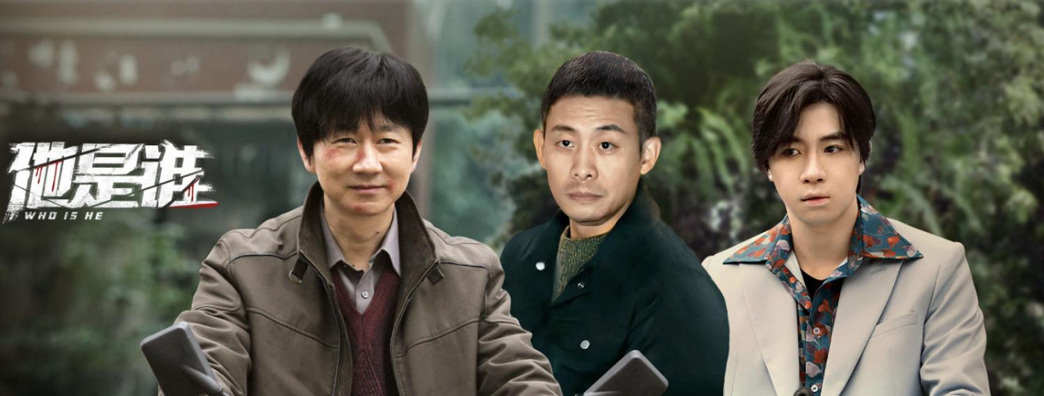 刘冠麟主演电视剧揭秘，巷弄深处的星光与特色小店之旅