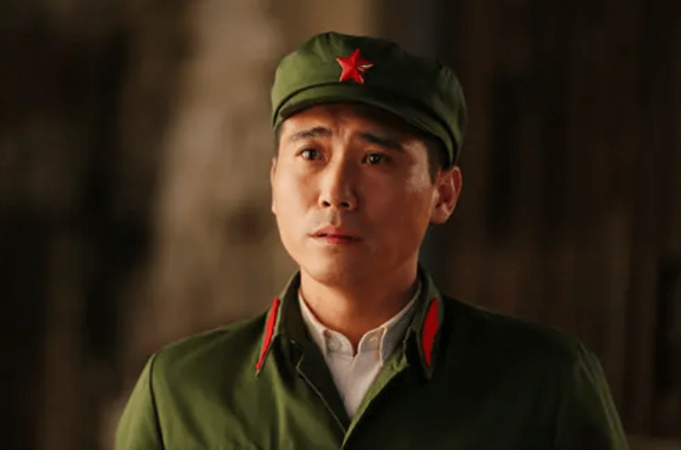 爷们儿演员，塑造自信与成就感的旅程